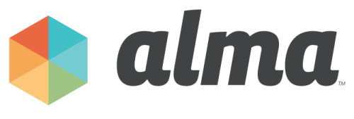 ALMA Student Portal Logo